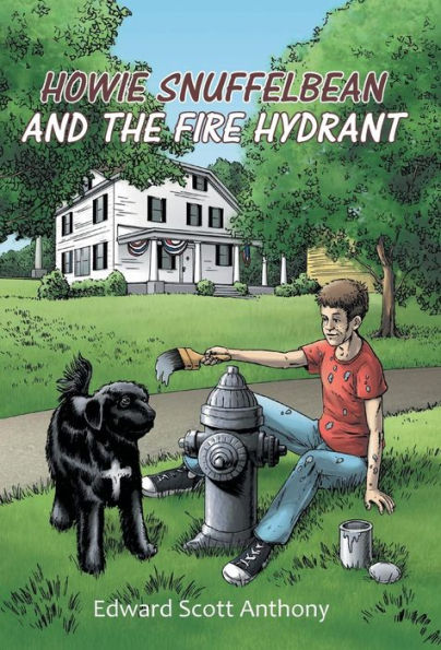 Howie Snuffelbean And The Fire Hydrant