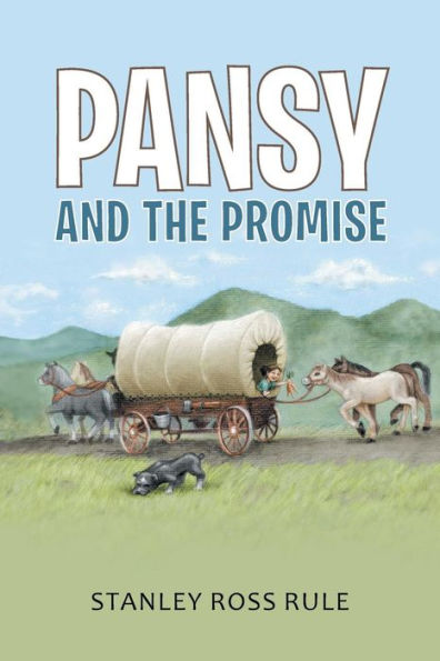 Pansy And The Promise