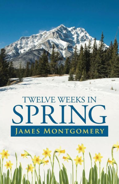 Twelve Weeks In Spring