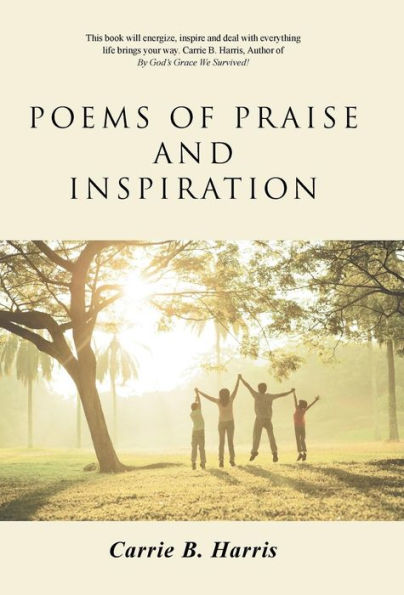 Poems Of Praise And Inspiration