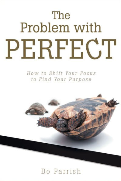 The Problem With Perfect