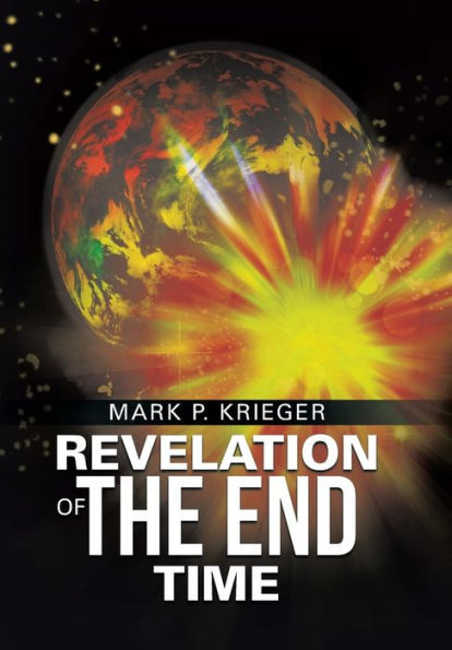 Revelation Of The End Time