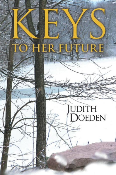 Keys To Her Future