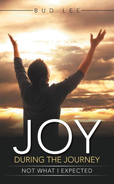 Joy During The Journey: Not What I Expected.