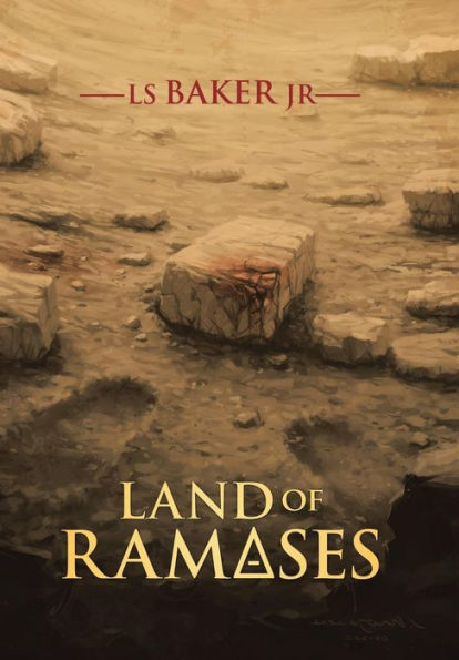 Land Of Rameses