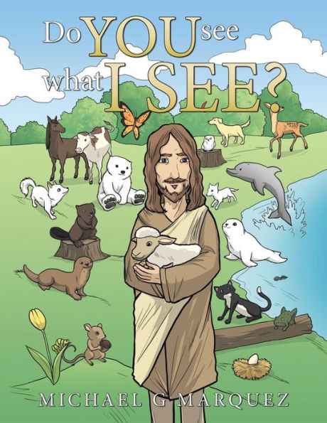 Do You See What I See?