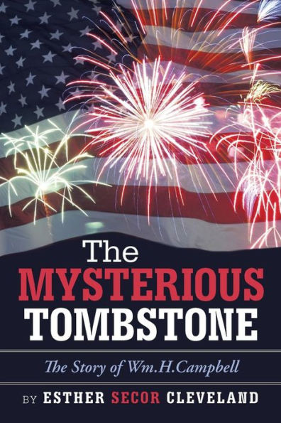 The Mysterious Tombstone: The Story Of Wm.H.Campbell