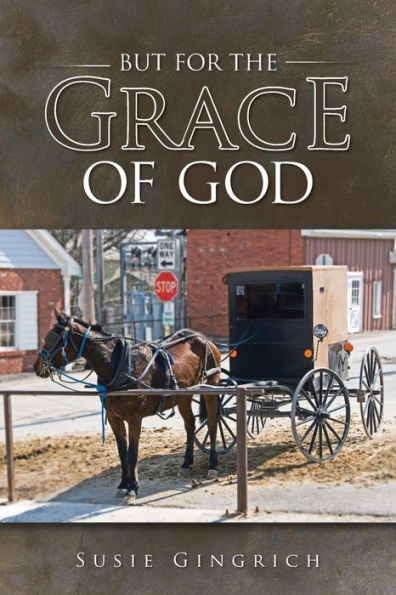 But For The Grace Of God