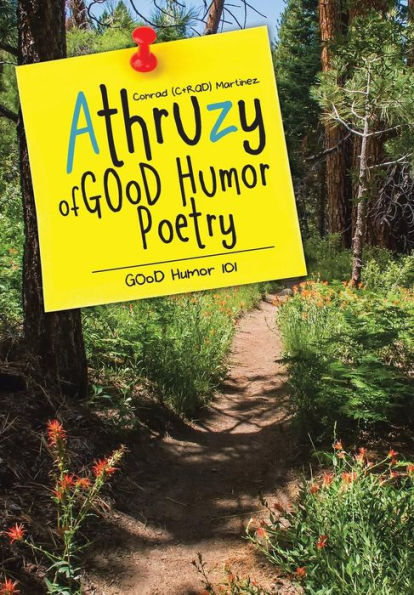 Athruzy Of Good Humor Poetry: Good Humor 101