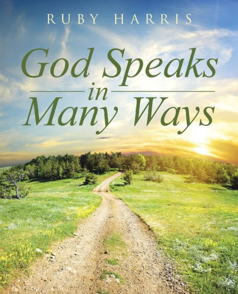 God Speaks In Many Ways