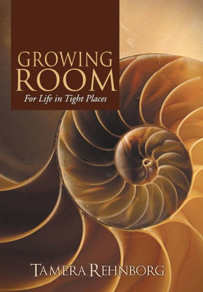 Growing Room: For Life In Tight Places