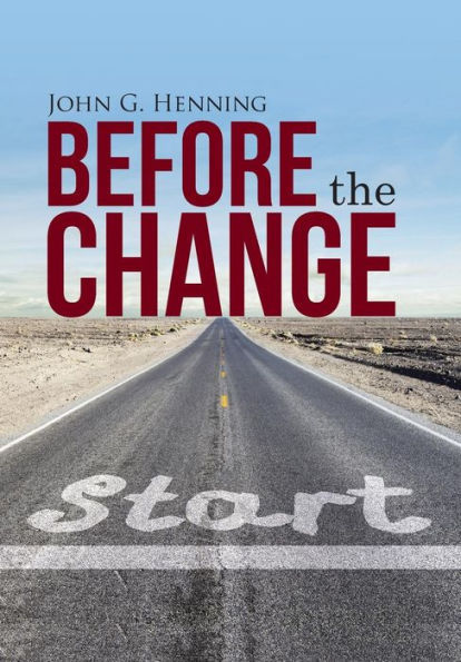 Before The Change