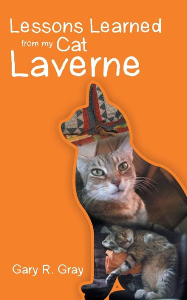 Lessons Learned From My Cat Laverne