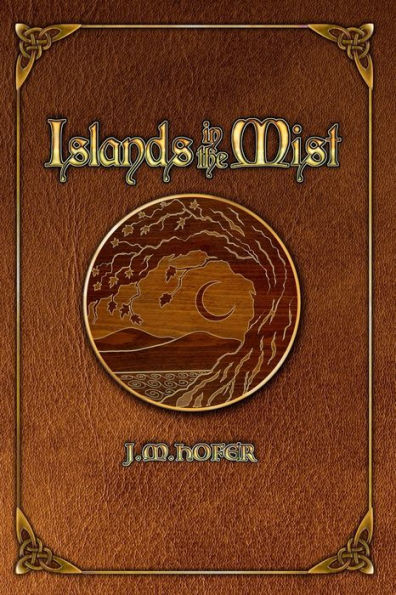 Islands In The Mist