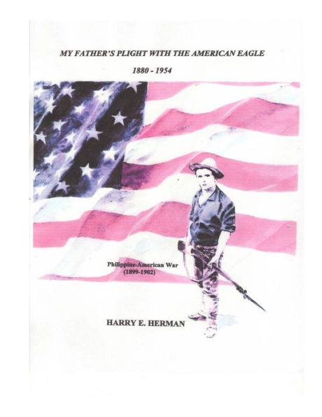 My Father's Plight With The American Eagle - 1880-1954: The Philippine-American War (1899-1902)