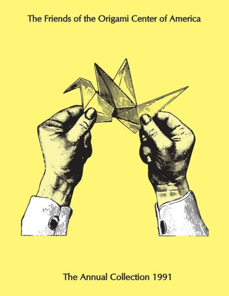 Annual Collection 1991 (Origamiusa Origami Collection)