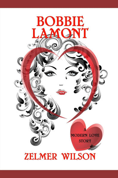 Bobbie Lamont (The Bobbie Lamont Series)