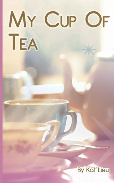 My Cup Of Tea: Summer Of Love