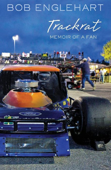 Trackrat: Memoir Of A Fan