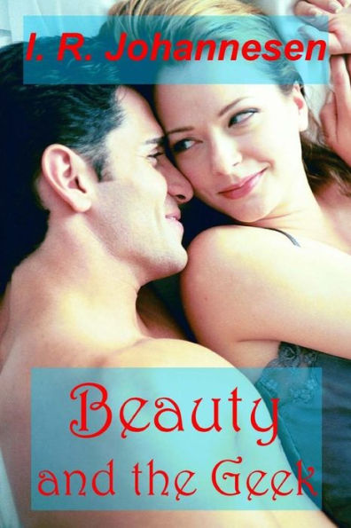 Beauty And The Geek