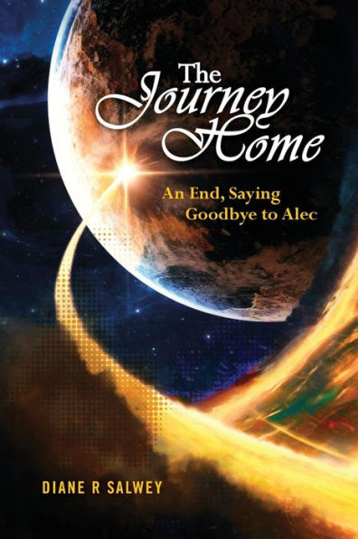An End, Saying Goodbye To Alec (The Journey Home)