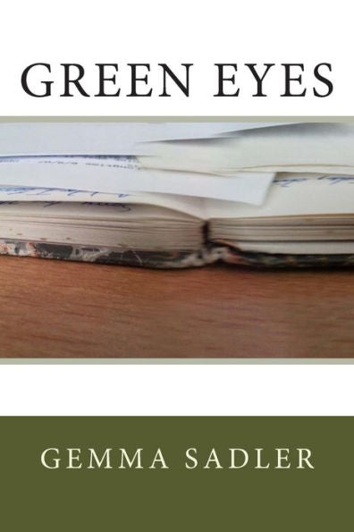 Green Eyes