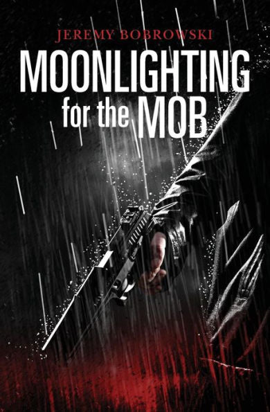 Moonlighting For The Mob