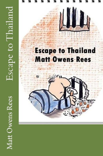 Escape To Thailand: Some Expat Experiences