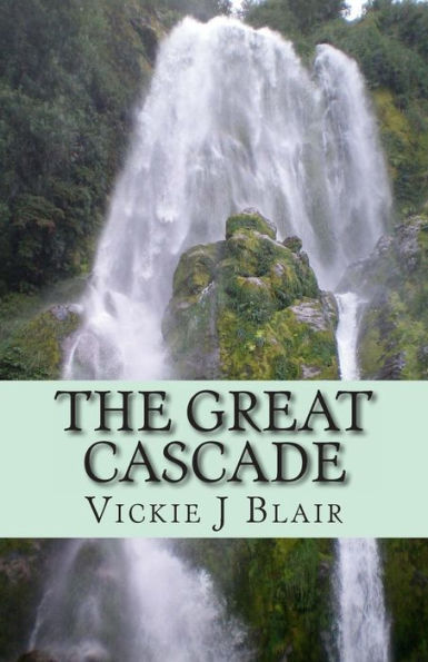 The Great Cascade: A Story Of Seeking, Finding, And Choice