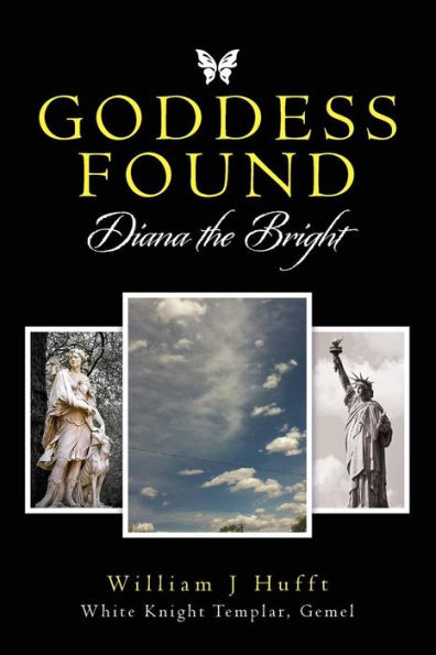 Goddess Found: Diana The Bright