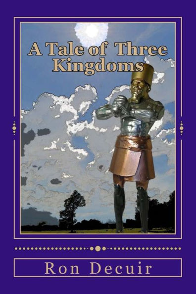 A Tale Of Three Kingdoms: A Study Of The Separation Of Church And State And The Dilemma Of The Double-Minded Christian