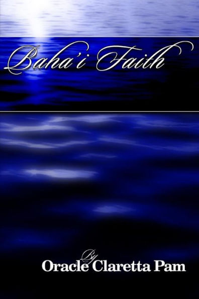 Bahai Faith (Ulcmm Divinity)