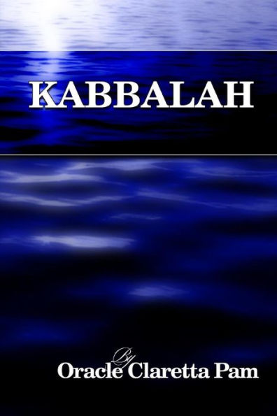 Kabbalah (Ulcmm Divinity)