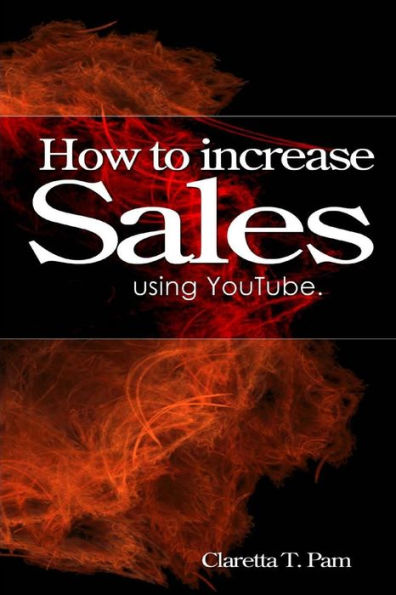How To Increase Sales Using Youtube. (Entrepreneurial Universe)