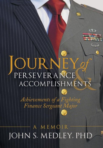 Journey Of Perseverance And Accomplishments: Achievements Of A Fighting Finance Sergeant Major