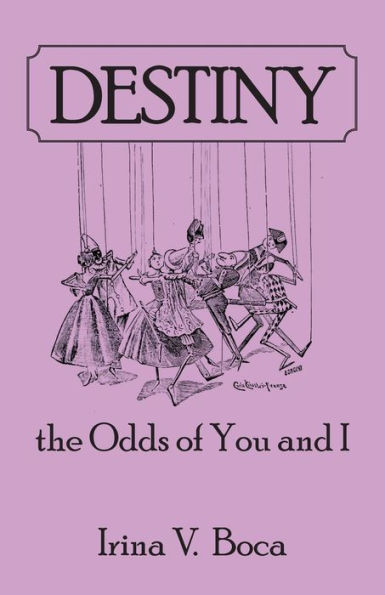 Destiny: The Odds Of You And I