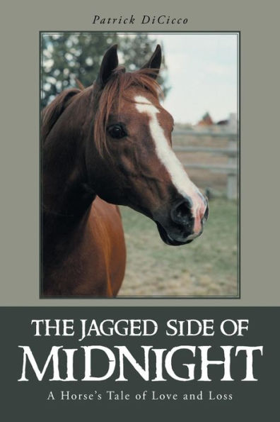 The Jagged Side Of Midnight: A Horse's Tale Of Love And Loss