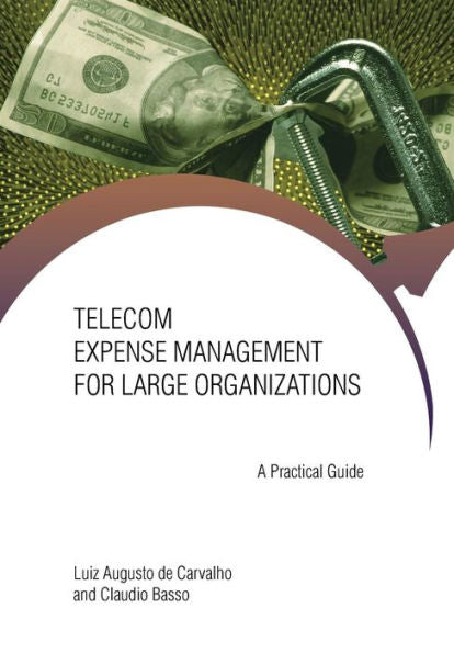Telecom Expense Management For Large Organizations: A Practical Guide