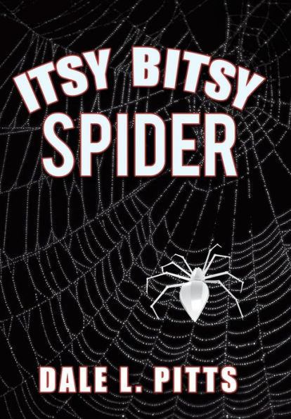 Itsy Bitsy Spider