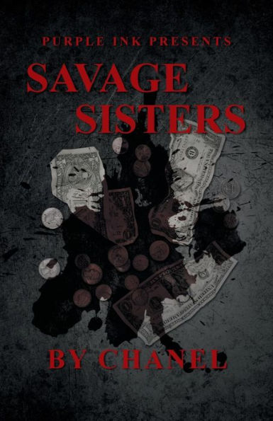 Purple Ink Presents Savage Sisters By Chanel