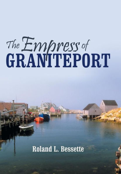 The Empress Of Graniteport