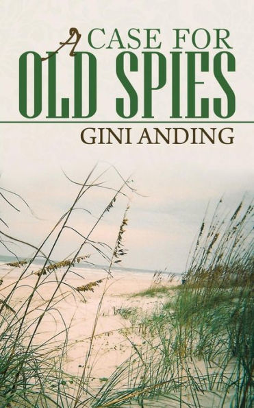 A Case For Old Spies