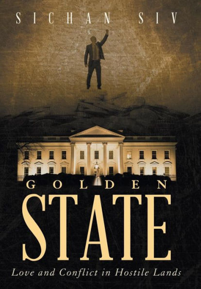 Golden State: Love And Conflict In Hostile Lands
