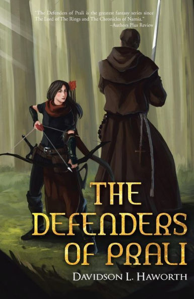 The Defenders Of Prali