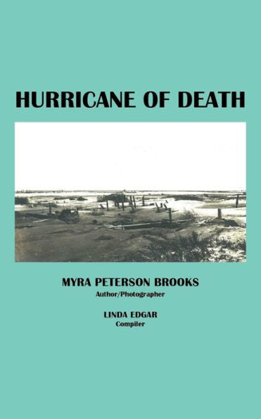 Hurricane Of Death