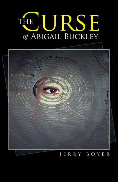 The Curse Of Abigail Buckley