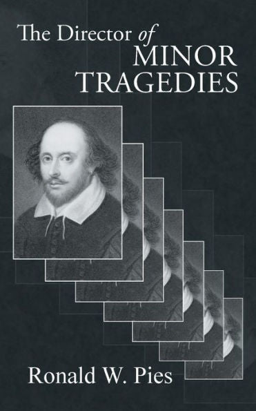 The Director Of Minor Tragedies