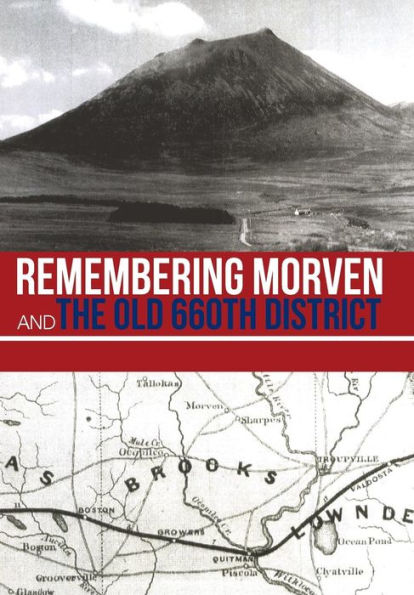 Remembering Morven And The Old 660Th District