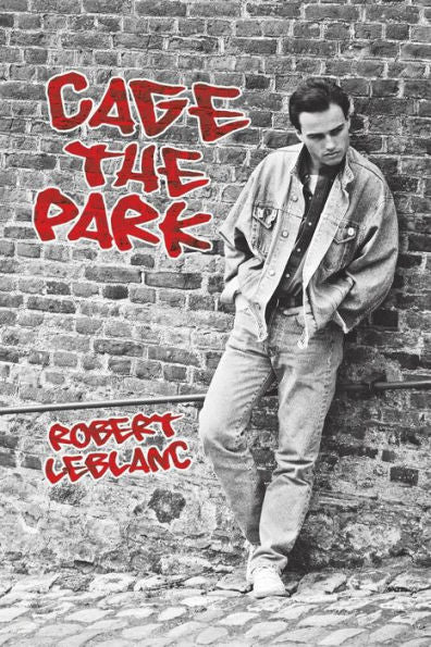 Cage The Park