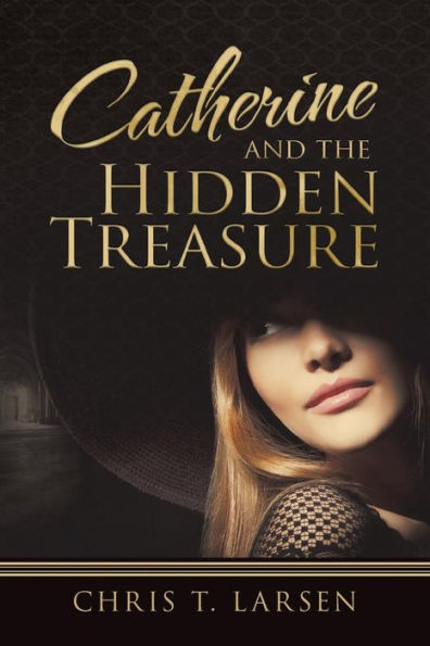Catherine And The Hidden Treasure